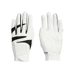 Gants de golf respirants à prix bas, dernière conception, haute performance, travail en extérieur, logo et design personnalisés, en vente - Product Image 2