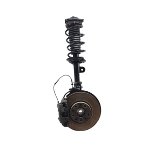 Gruppo Meccanico Completo Sinistro per Jeep Renegade Serie 52028393 (18>) - Product Image 1