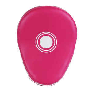 Nouveauté Équipement d'entraînement Coussinets de mise au point respirants pour MMA Boxe Kicking Muay Thai Custom Designed Punching Hand Gear - Product Image 3