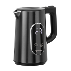กาต้มน้ำไฟฟ้า 1.5 ลิตร - Product Image 1