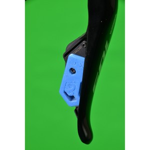 Vélo pliant CARACLE-COZ DB 20 pouces avec frein à disque Rev. 1.0/1.1/1.2/1.3 [WO451] - Product Image 5