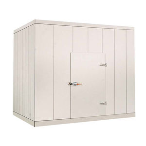 ประหยัดพลังงานคอนเทนเนอร์ระบบล็อคลูกเบี้ยวอินเวอร์เตอร์คอมเพรสเซอร์ระบายความร้อนเดินใน<span class=keywords><strong>ตู้</strong></span><span class=keywords><strong>แช่</strong></span><span class=keywords><strong>แข็ง</strong></span>ห้องเย็น - Product Image 5