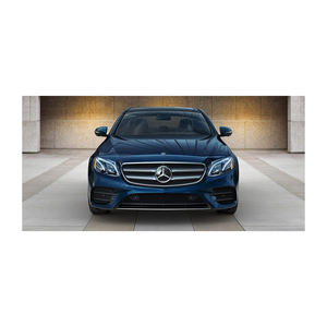 Venta al por mayor de neumáticos seminuevos con caja de cambios automática Premium Comfort, AWD Drive R15, E 300, Interior de cuero oscuro, tamaño de neumático, caja de cambios automática - Product Image 5