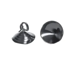 Housse de voiture pare-soleil en aluminium personnalisée Virna pour la promotion - Product Image 2