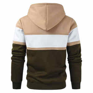 Las mejores sudaderas con capucha de invierno para hombre de bajo precio de secado rápido y transpirable 100% poliéster 2026 patrón impreso para adultos sudaderas con capucha - Product Image 2