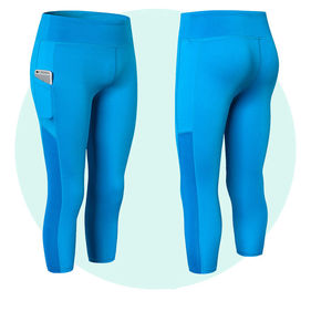 Pantalones vaqueros Capri elásticos para mujer en oferta, Vaqueros pitillo para chicas, Vaqueros ajustados para mujer - Product Image 5