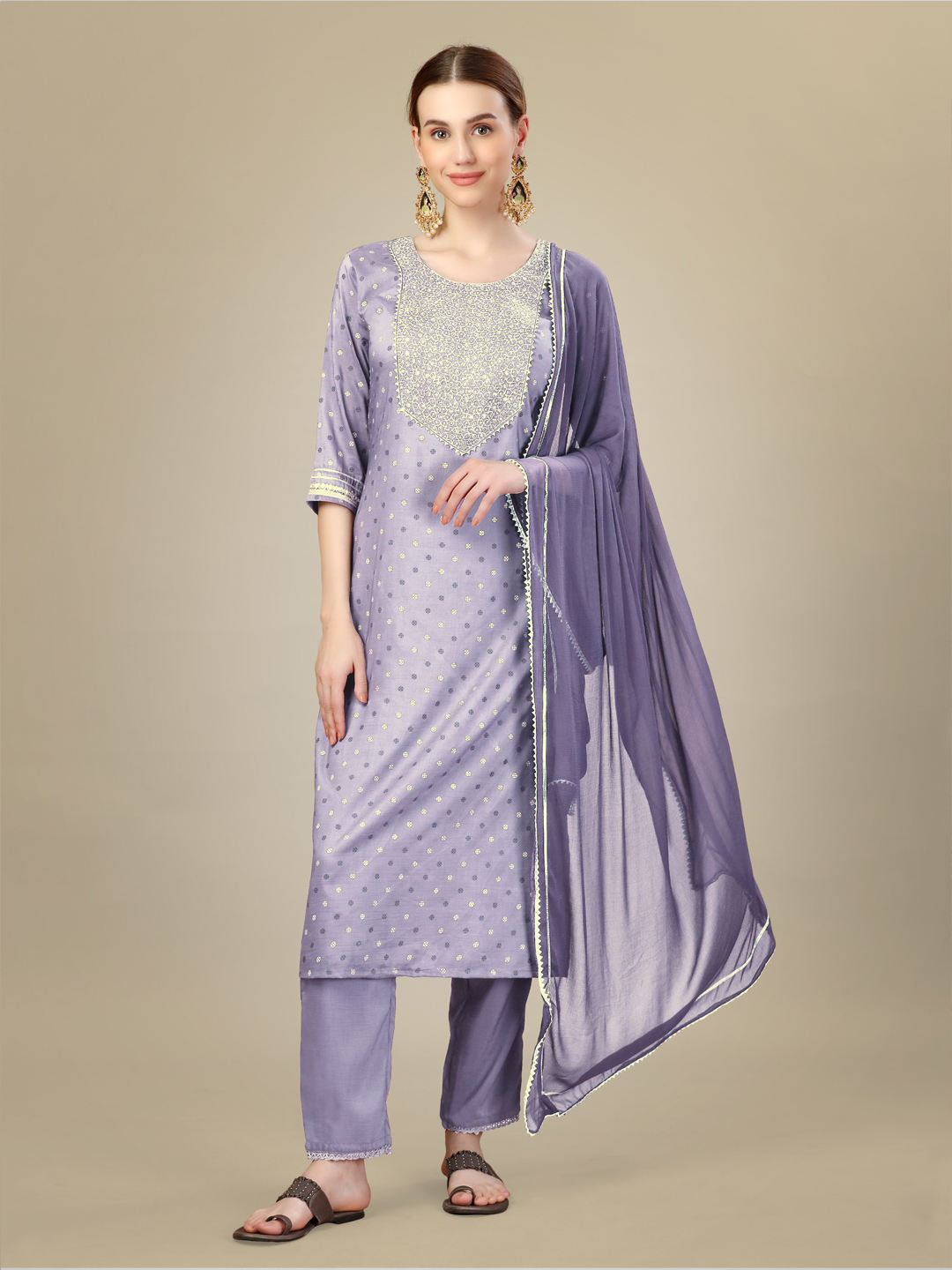 ช่อลาเวนเดอร์