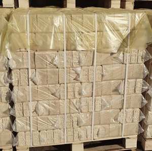 Briquetas de madera económicas listas para exportación con precio bajo y entrega rápida garantizada. Disponibles para la venta a bajo costo. - Product Image 1