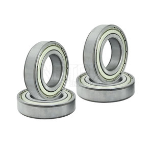 Conjunto de Rodamientos Grandes para Maquinaria Agrícola, Número de Pieza OEM 2557176 y 2657181 y 746696M1 y 746696 - Product Image 3