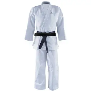 Uniforme BJJ GI brasiliana Jiu jitsu Gi di alta qualità progetta la tua uniforme Bjj con Logo in vendita