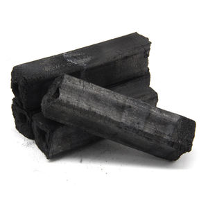 Venta al por mayor de carbón natural a granel para asar y cocinar | Briquetas de carbón ecológico para uso en interiores y exteriores - Product Image 1