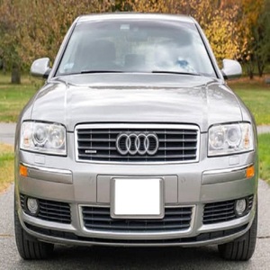 Audi A8 4.2 Quattro 2005 USADO con Volante a la Izquierda/Derecha - Product Image 1