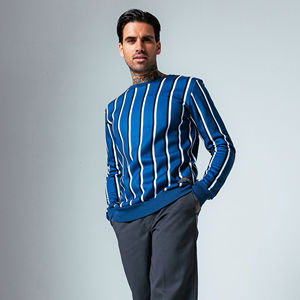 Alta calidad Otoño Invierno 100% algodón hombres sudadera gruesa con capucha pulóver Color sólido sudadera - Product Image 4