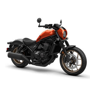 Motocicleta de calle de alto rendimiento Hon-das 1100cc con caja de cambios automática DCT conducción cómoda y diseño moderno - Product Image 3