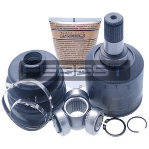 Giunto omocinetico interno sinistro 26x41x27 FEBEST (1211-SANFELH) - Product Image 1