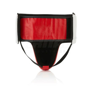 Protector Inguinal Ligero y de Ajuste Seguro con Acolchado Interior Suave y Construcción Duradera - Product Image 3