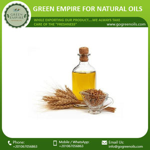 Huile de Germe de Blé Naturelle de Marque Privée à Bas Prix, Pressée à Froid - Product Image 3