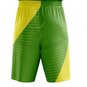 Uniformes de basket-ball en polyester 100% sublimés par équipe sportive entièrement par sublimation avec ensemble d'uniformes de marque de distributeur - Product Image 5