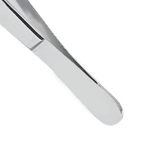 Vente chaude en gros pas cher meilleure pince à pansement dentelé chirurgical médical top tendance pince à pansement - Product Image 6