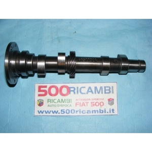 Albero a Camme Estándar para Fiat 500 y 126, Motor Original Nuevo Compatible con Chevrolet CAM01 Genérico - Product Image 1