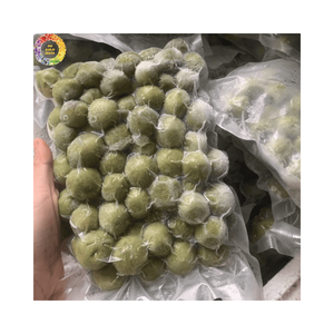 Dracontomelon Congelado IQF de Alta Calidad, Fruta Verde Ácida, Origen Vietnam, Exportación al por Mayor, Estándar Natural, Fruta Sau para Alimentos - Product Image 4