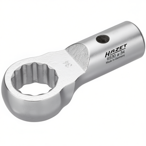 Outil d'insertion d'anneaux Hazet, douille de haute qualité pour usage professionnel - Product Image 3