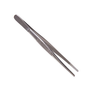 Matériel de pince à épiler chirurgicale haut de gamme professionnel Prix compétitif Pince à épiler chirurgicale de qualité supérieure fabriquée en usine - Product Image 1