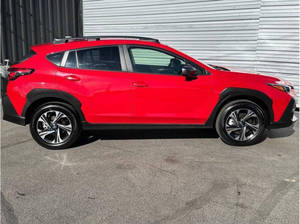 Usado 2024 S * ubaru Crosstrek Premium - Product Image 3