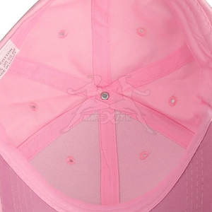 Meilleures ventes Nouveau style Casquette de baseball classique réglable Fabriqué dans le meilleur matériau Casquette de baseball classique réglable - Product Image 4