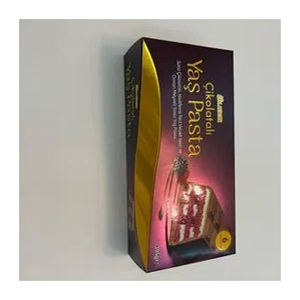 Pâte à pâtisserie au chocolat Yas 395g / Pâte à pâtisserie au chocolat Yas 395g Lait et miel Haute qualité Vente en gros Pâte à pâtisserie au chocolat Yas - Product Image 6