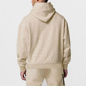 Conjunto Deportivo de Verano para Hombre de 2 Piezas, Talla Grande, Informal, para Correr, Pantalones Deportivos, 100% Algodón, Transpirable, Ecológico, Hecho en Pakistán - Product Image 2