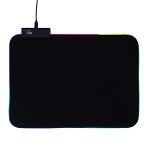 Alfombrilla de Ratón RGB Personalizada para Juegos, de Alta Visibilidad, para Merchandising - Product Image 6
