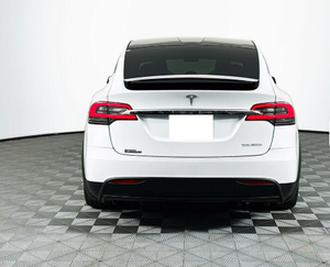 รถเทสล่า โมเดล X P100D AWD ปี 2019 มือสอง สภาพดี พวงมาลัยซ้าย/ขวา - Product Image 4