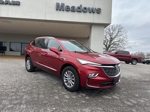 Buick Enclave Premium FWD 2024, Ligeramente Usado, en Excelentes Condiciones - Product Image 2