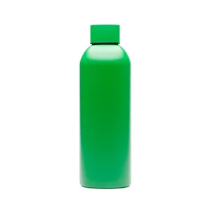 Borraccia Termica Personalizzata in Acciaio Inossidabile a Strato Singolo Cogollo - Gadget - Product Image 3
