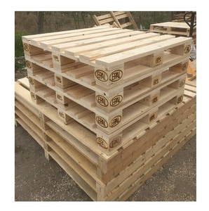 Venta de palés EPAL Euro-Opciones nuevas y usadas - Product Image 3