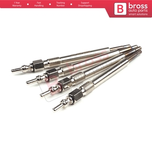BGP13-1 4 Pcs <b>Heater</b> Glow <b>Plugs</b> GX123 05066840AA GN055 for Voyager . - Product Image 2