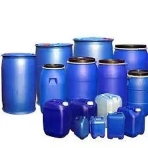 Hoge Kwaliteit Type Plastic Hdpe 5 Liter Jerrycan Container /Tamper Evident Sk 50 Deksel 5 Liter-1 Gallon Te Koop