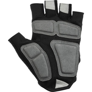 Gants de cyclisme à doigts courts pour hommes et femmes Vente en gros Demi-doigt élastique Wearable Running OEM Summer Gel Pad Gants de cyclisme - Product Image 4
