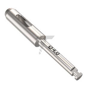 เจาะเนื้อเยื่อทำจากสแตนเลสผลิตในอิสราเอลความสูง16.0มม - Product Image 3