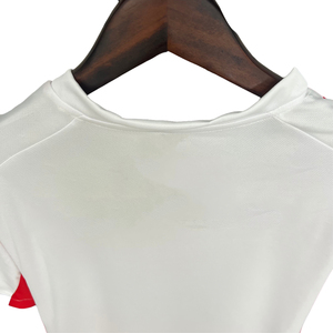 Maillots de football personnalisés pour hommes Haut respirant à séchage rapide Vêtements de sport Uniforme d'été et d'automne Veste Design sublimé de haute qualité - Product Image 2