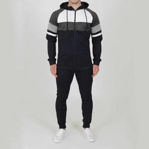 Survêtement Formation Jogging Sport Wear Survêtement pour Hommes Top Qualité Survêtement Hommes Survêtements En Gros Costumes Sport - Product Image 2