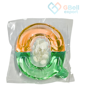 ผงระบายน้ำซักผ้ากลิ่นลาเวนเดอร์เป็นมิตรต่อสิ่งแวดล้อมมีประสิทธิภาพในการขจัดคราบสกปรกแคปซูลน้ำหอมติดทนนานล่าสุด - Product Image 4