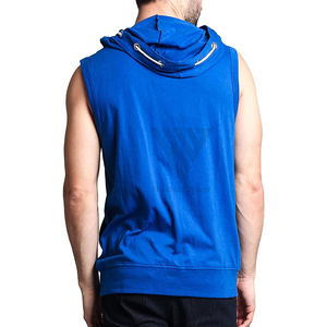 Sweat-shirts de sport tendance, légers et modernes, à la mode, pour la salle de sport, vente chaude, OEM ODM, dernier design - Product Image 2