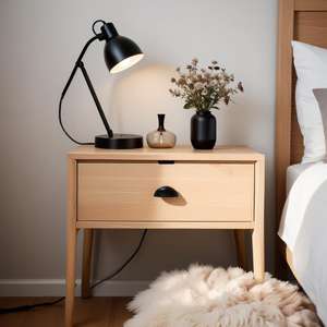 Table d'appoint moderne en bois massif personnalisable pour salle à manger Dernier design de l'exportateur indien durabilité maximale - Product Image 3