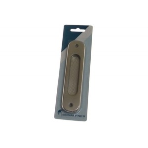 Tirador de puerta-Níquel - Product Image 1