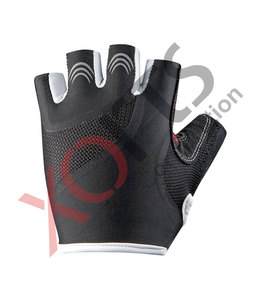 ถุงมือแบบครึ่งนิ้วสำหรับกีฬากลางแจ้งสำหรับมอเตอร์ไซด์และขี่จักรยาน - Product Image 6