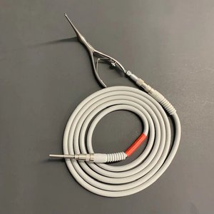 เครื่องถ่างจมูกแบบคิลเลียน ทำจากสแตนเลสเกรดการแพทย์ พร้อมไฟเบอร์ออปติกส่องสว่าง ขนาด 14 ซม. แบบใช้มือ ยี่ห้อรุย่า ผ่านมาตรฐาน ISO และ CE - Product Image 6