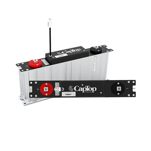 Module de supercondensateur de stockage d'énergie 32V 250F fabriqué en Italie pour les applications de haute puissance - Product Image 3