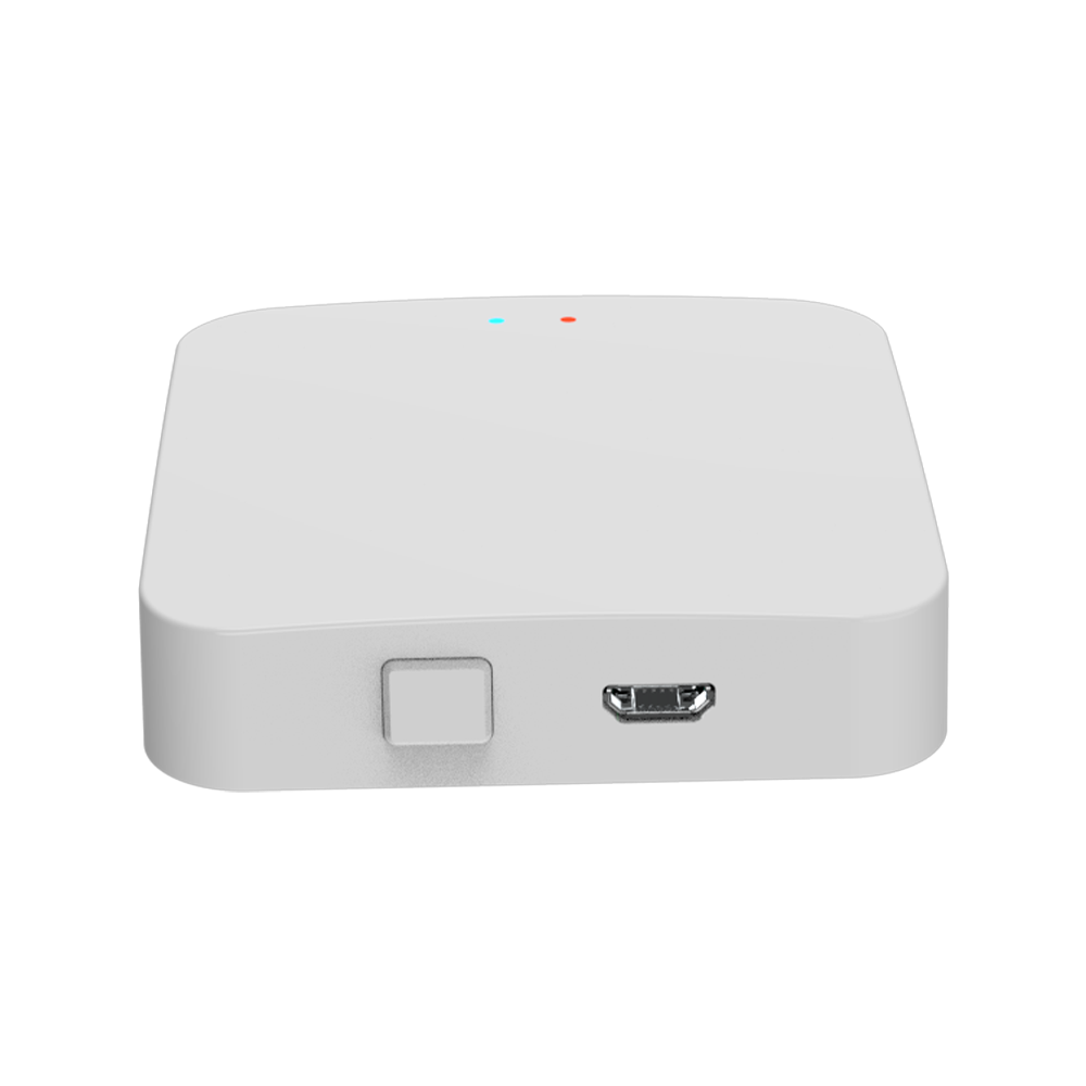 Passerelle Bluetooth sans fil
